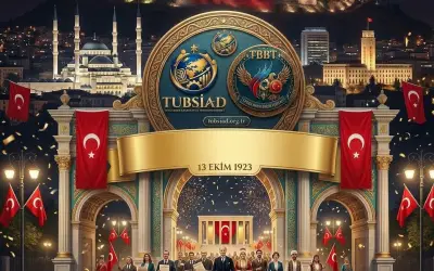 Ankara’nın Başkent Oluşunun 103. Yılı Coşkuyla Kutlanıyor: İşte İlçe İlçe 13 Ekim Etkinlik Programı